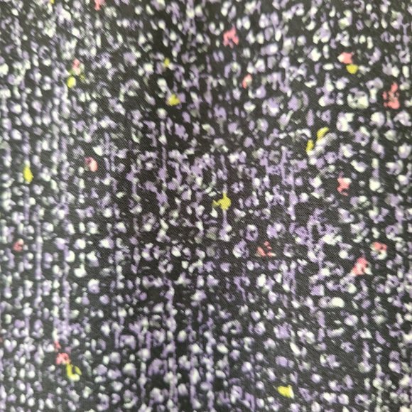 Jones of New York - short sleeve crossbody top - Picture 3 of 6